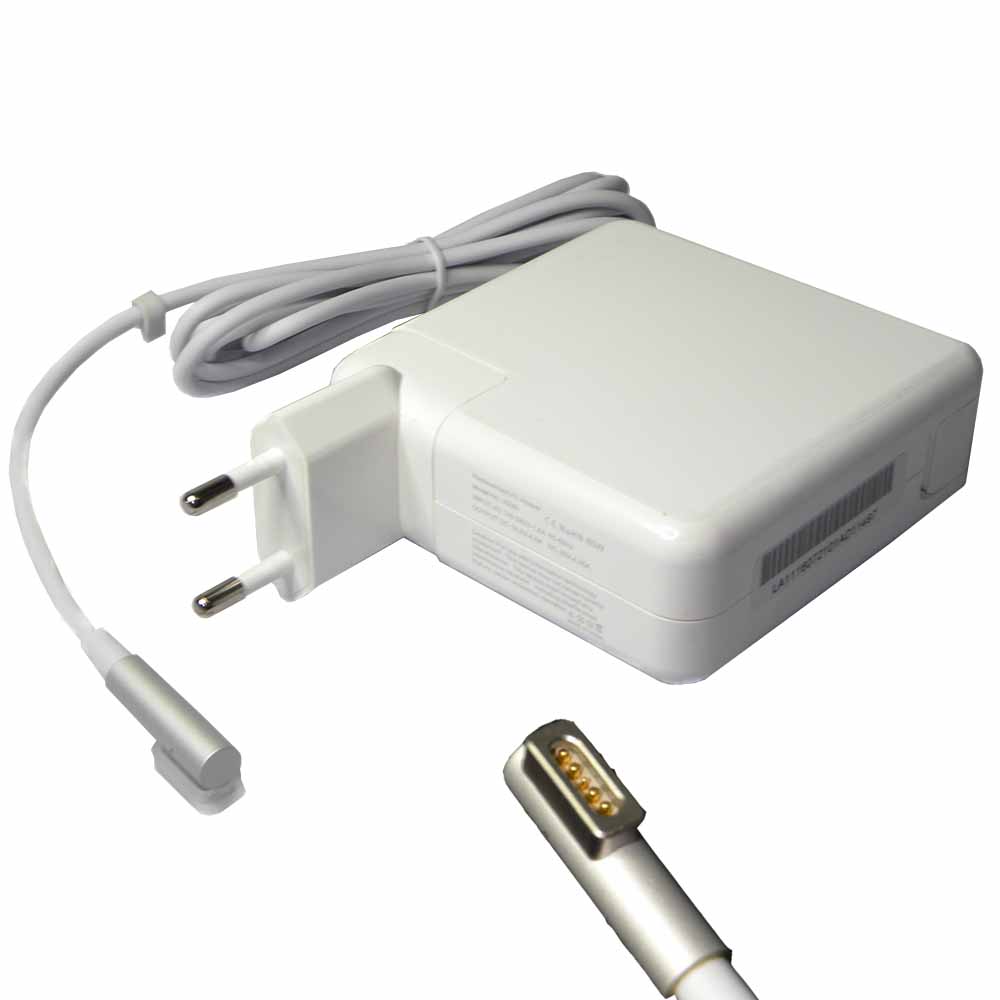 Laptop Adapter For Apple 18.5V 4.6A 85 Watt Magsafe 1